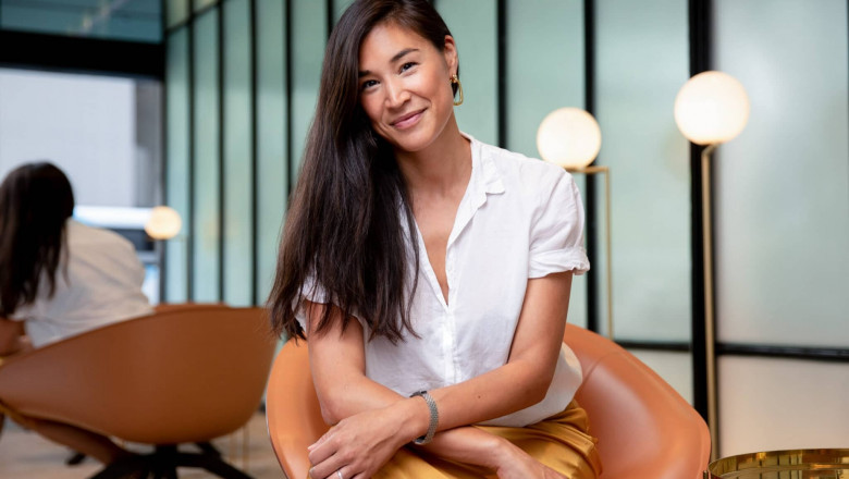 Where Ultimo Professionals Get Business Headshots That Work