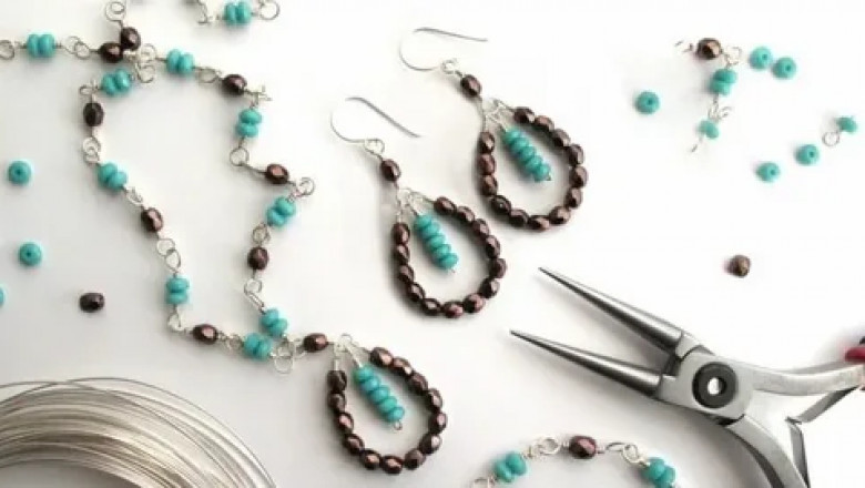 Buy Bulk Beads for Custom Jewelry Designs Online