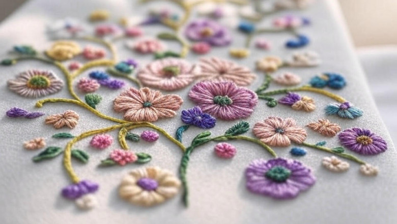 Create Bold Custom 3D Puff Embroidery Designs for 2025