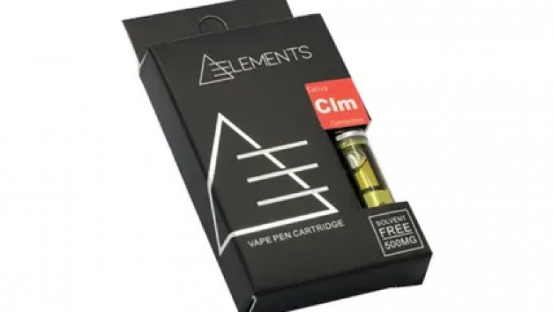 Designing Vape Packaging That Stands Out Online