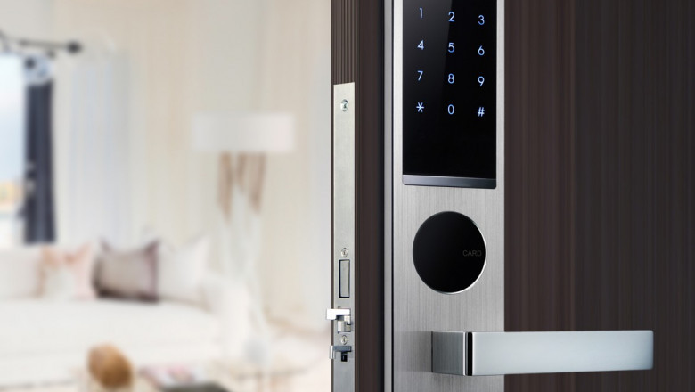 Electronic Locks Market Summary Unveils Smart Security Evolution Across Global Residential and Commercial Sectors