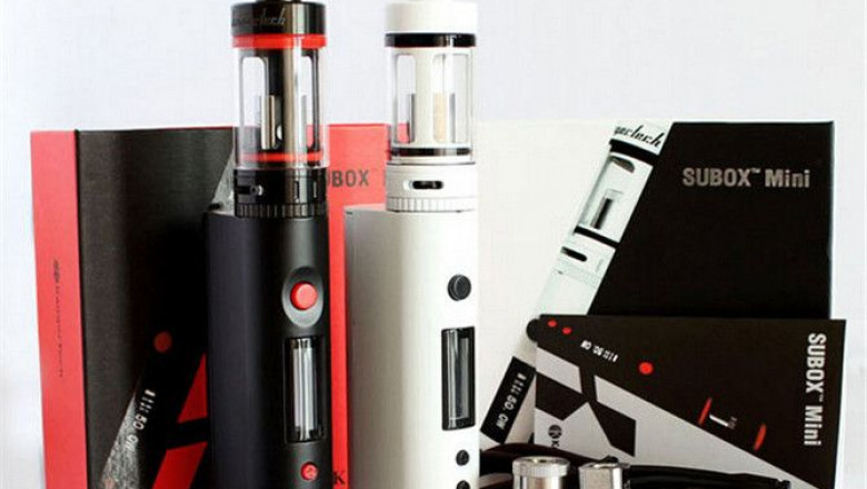 How to Store Vape Boxes to Maintain Product Freshness