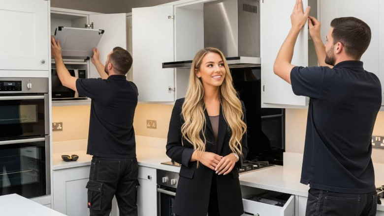 Kitchen Installation Wakefield | Expert Fitters