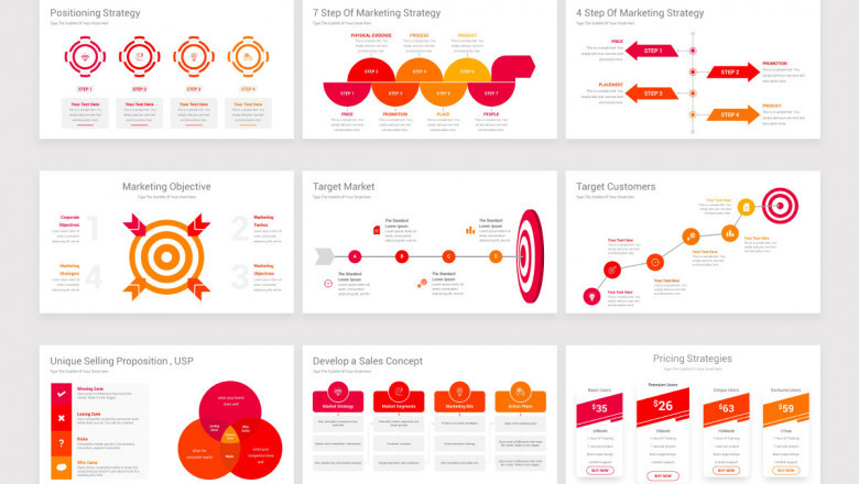 PowerPoint Template Design: Do's and Don'ts