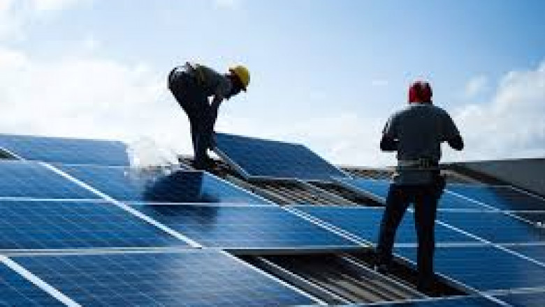 Solar Photovoltaic Installations Market Scope Expanding with Global Clean Energy Goals