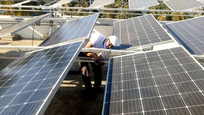 Solar Tracker Market Developments Encourage Technological Innovations and Strategic Global Partnerships