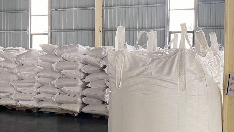 The Origin of Foam Concrete