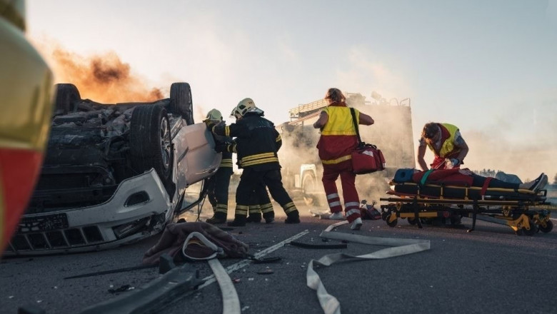 TonaLaw: Fighting for Justice After Accidents in New York City