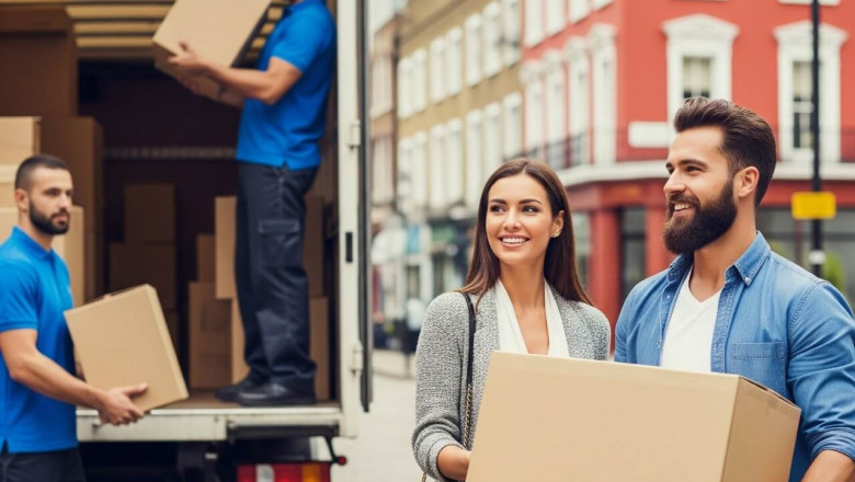 Trusted House Removals Wimbledon | Home 2 Home Movers