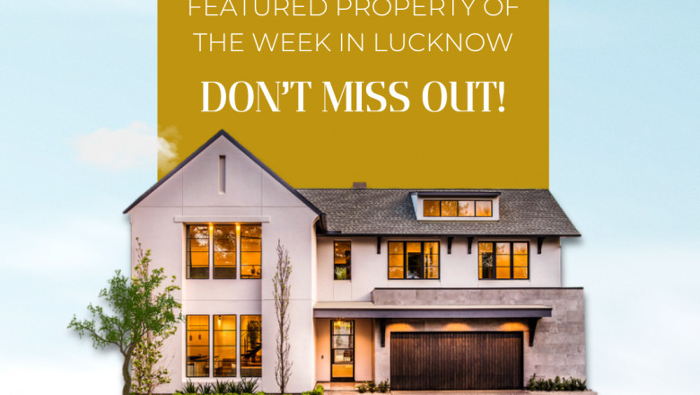 Your Complete Guide to Buying Houses for Sale in Lucknow