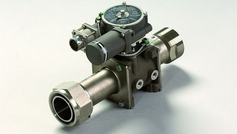Aircraft Actuators Market Opportunities Expand with Rising Demand for Smart Lightweight Flight Systems