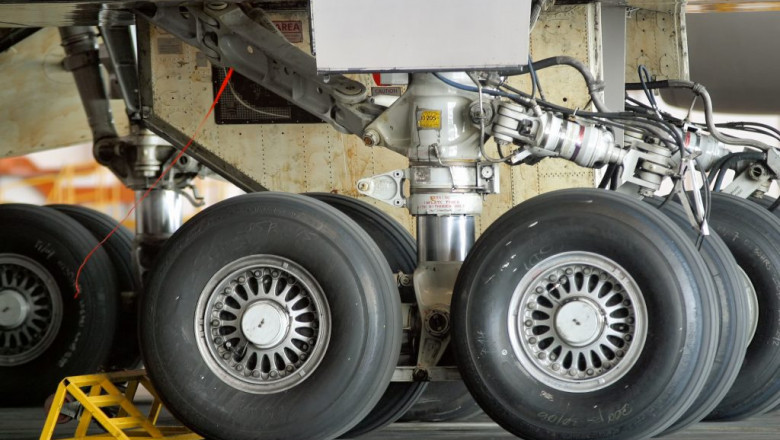Aircraft Brake System Market Transformation Driven by Electrification and Sustainable Aviation Technologies