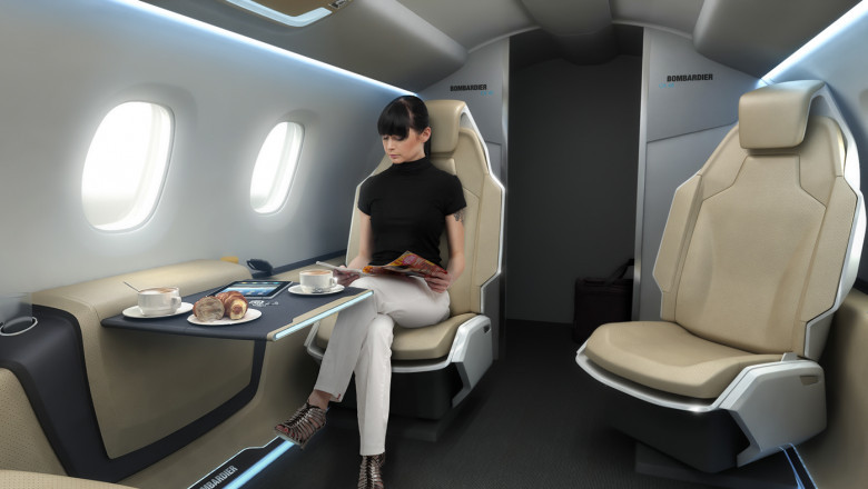 Aircraft Cabin Interior Market Developments Reflect Passenger Comfort Innovations and Sustainability Demands
