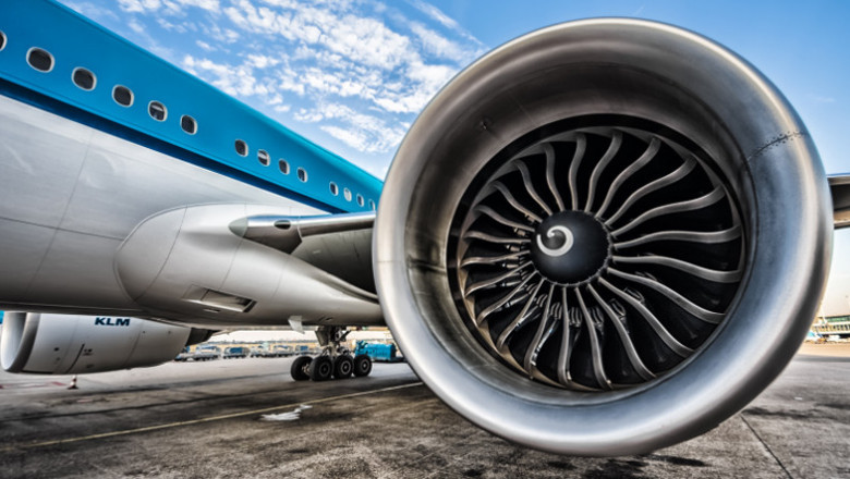Aircraft Engines Market Sees Technological Transformation Amidst Rising Demand in Commercial Aviation
