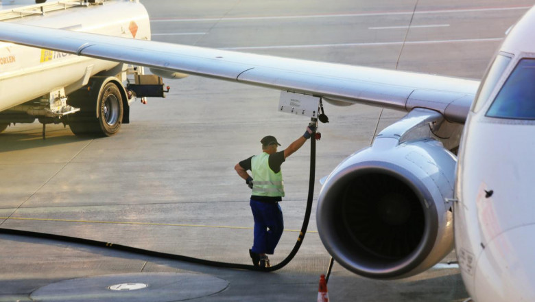 Aircraft Fuel Systems Market Developments Highlight Shift Toward Electric and Hybrid Propulsion Integration