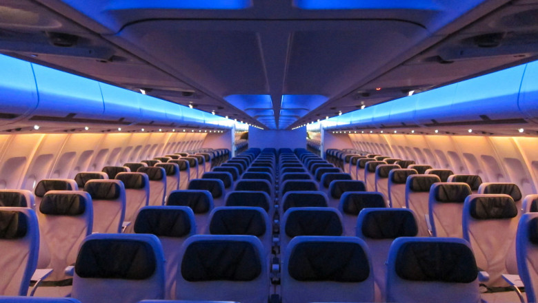 Aircraft Lighting Systems Market Shows Strong Potential Amidst Rising Sustainability and LED Adoption Trends