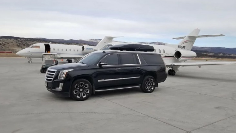 Airport Limo NYC | JFK Limo Transportation Service