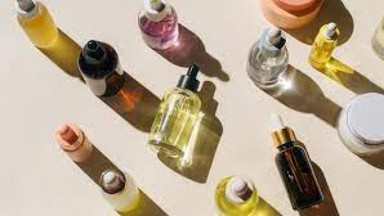 Anti-Ageing Ingredients Market Natural Ingredients Gaining Popularity Among Health Conscious Consumers