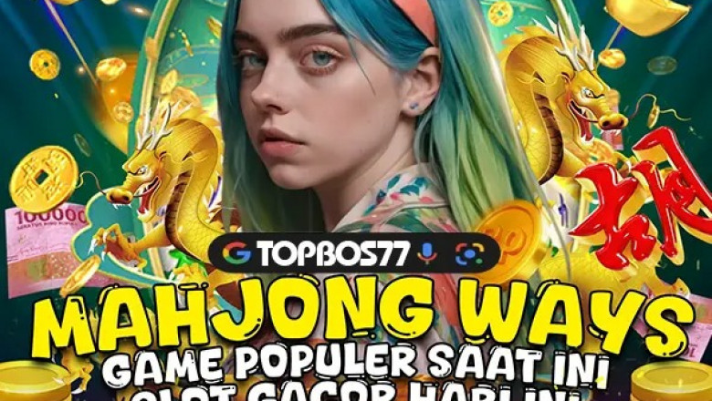 daftar slot gacor resmi