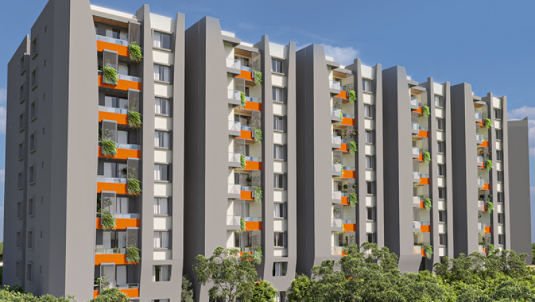 Discover Your Dream Home: Why Luxury 2 BHK Apartments in Sarjapur Road Are in High Demand