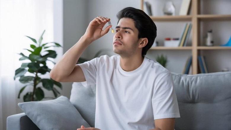 Dry Eye Syndrome Market Research Highlights Trends, Innovations, Clinical Trials, and Future Industry Investment Opportunities