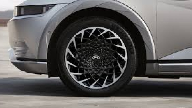 Electric Vehicle Tires Market Summary Reflects Rapid Growth and Innovation