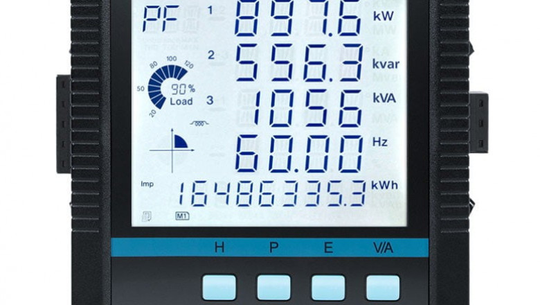 Energy & Power Quality Meters Market Research Reveals Growing Demand Across Industrial and Utility Applications