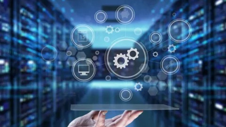 Enhancing Business Success with Smart Data and SEO Services