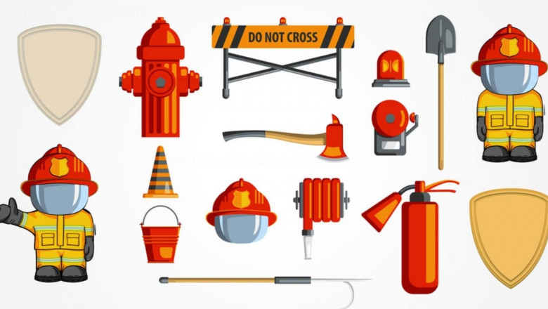 Fire Safety Equipment You Should Know About