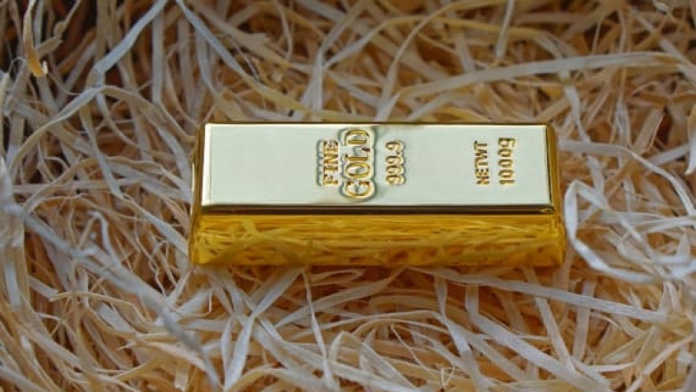 Gold Shopping in Dubai: How to Make the Most of Today’s Gold Price