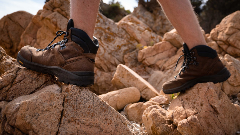 Hiking Footwear Market Demand Among Millennials and Gen Z
