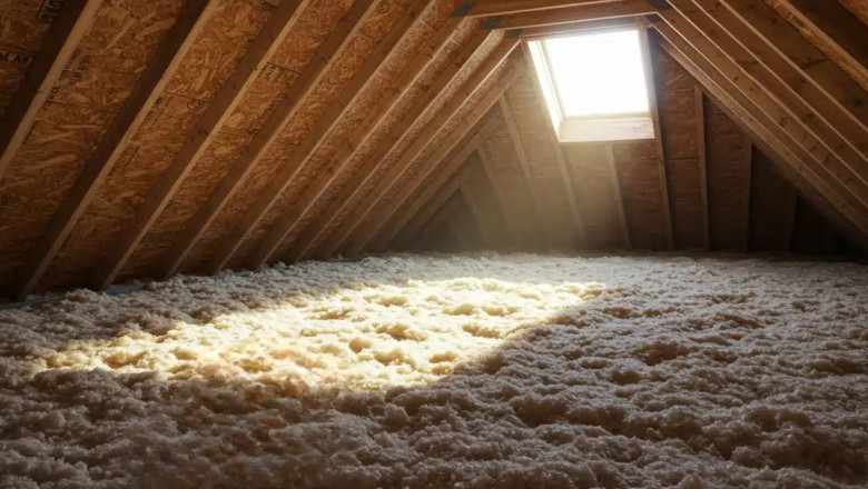 How Much Energy Are You Losing Without Proper Attic Insulation in Las Vegas, NV?