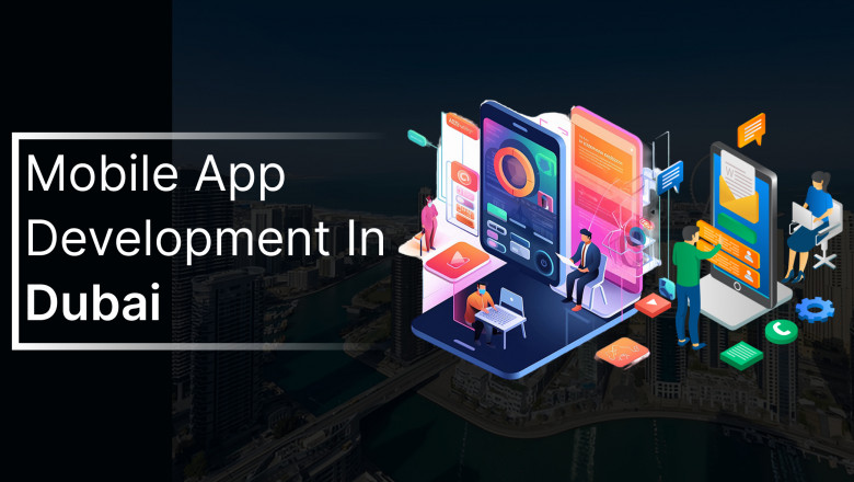 How to Choose an App Development Company in Dubai?