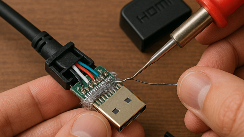 How to Troubleshoot an HDMI Extender?