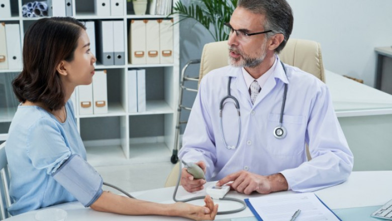 Maximize Your Health with a Personalized Annual Wellness Exam Plan