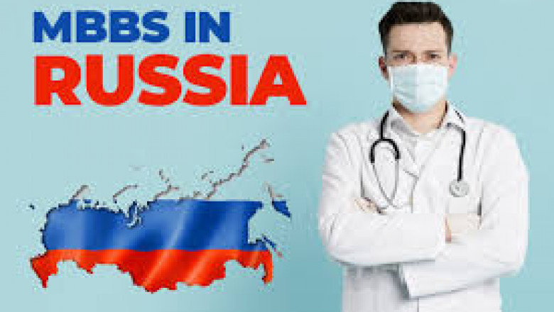 MBBS in Russia 2025-26: A Comprehensive Guide for Aspiring Medical Students