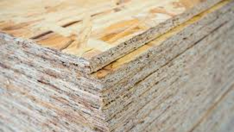 Oriented Strand Board Market Summary Highlighting Key Growth Trends