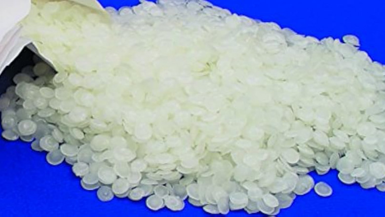 Paraffin Wax Market Expanding with Increased Industrialization and Infrastructure Development Across Developing Nations