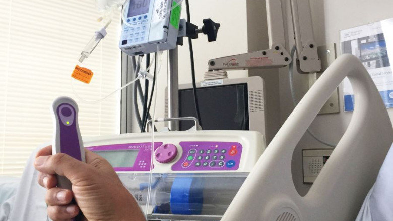 Patient-Controlled Analgesia Pump Market Expected to Surge Due to Geriatric Population Growth Worldwide