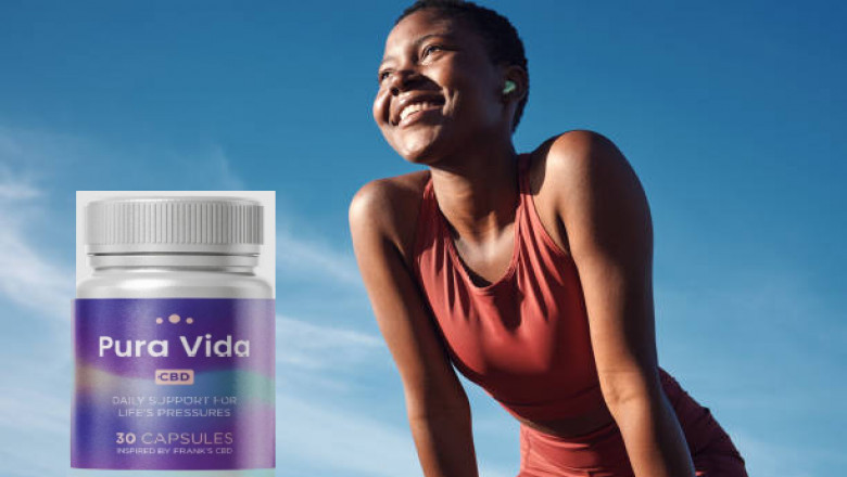 Pura Vida CBD – Het antwoord van de natuur op de problemen van het moderne leven