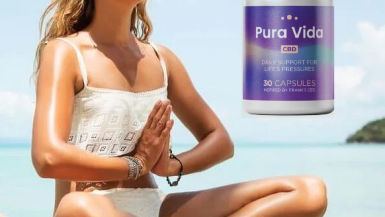 Pura Vida CBD: Het natuurlijke supplement voor pijnverlichting waar iedereen het over heeft