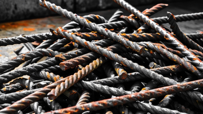 Rebar Price Trend 2025, Index, Historical Price Chart and Forecast