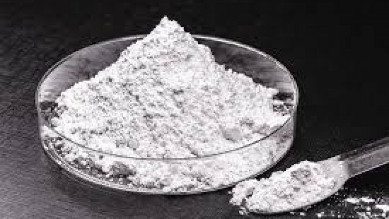 Silicon Dioxide Market Forecast: Global Industry Outlook, Trends, and Growth to 2030