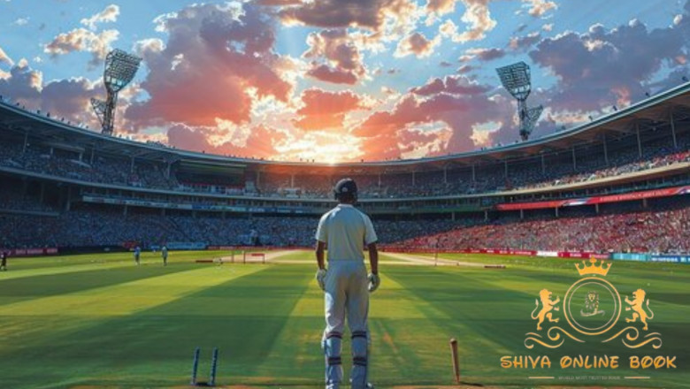 The Future of Cricket: Unveiling 2025 Match Schedules with the Shiva Online Book.