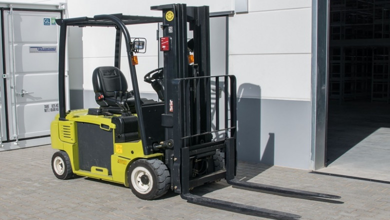 The Top 10 Things to Look for When Choosing Industrial Tyres