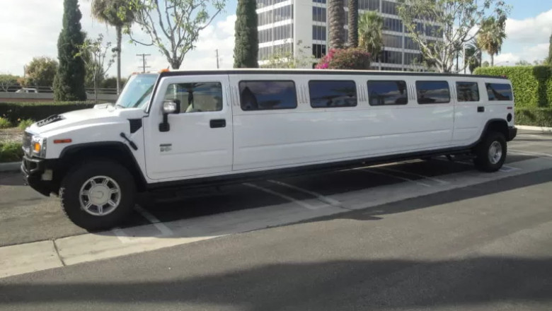Travel in Style with 5StarLimooc: Your Trusted Luxury Transportation Partner