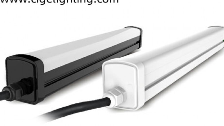Triproof Light Factory Operations Meet Practical Industry Standards