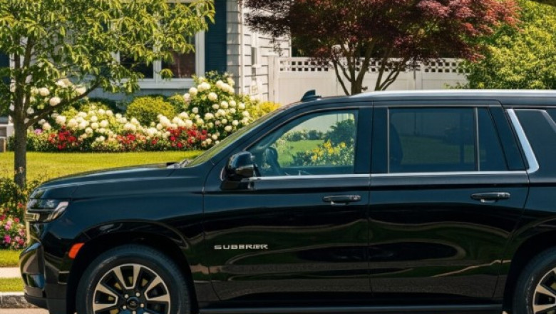 Trusted Long Island Airport Taxi Services – Book Now
