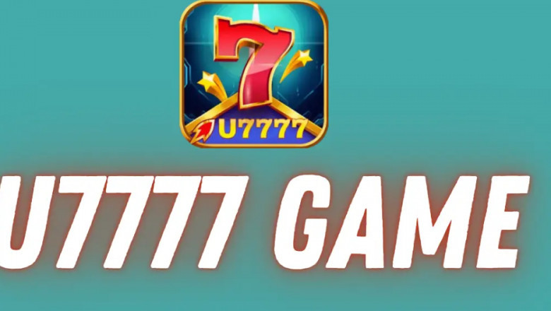 What Is the U7777 Game and Why Is Everyone Talking About It for Real Money Gaming?