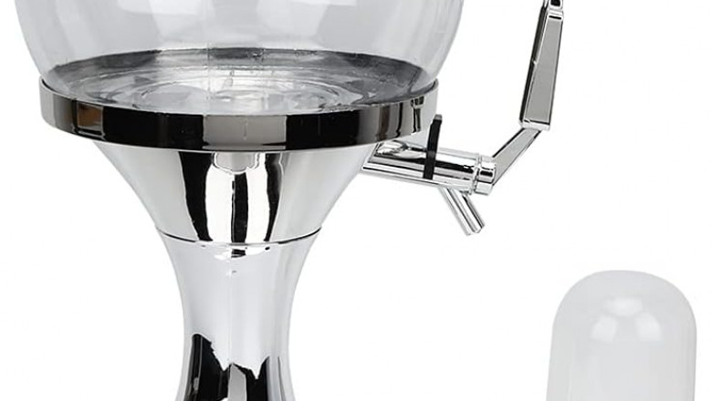 Beer Dispensers Market Innovations Driving Future Growth and Changing Global Consumer Demand Trends